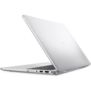 DELL 16'' Pro 16 Plus PB16250, FHD+, Procesor Intel® Core™ Ultra 5 235U (12M Cache, up to 4.90 GHz), 16GB DDR5, 512GB SSD, Intel Graphics, Win 11 Pro, 3Yr ProSupport