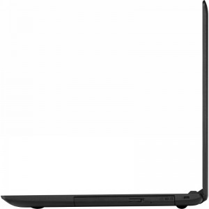 Lenovo 15.6'' IdeaPad 110, HD, Procesor Intel® Core™ i3-6100U (3M Cache, 2.30 GHz), 4GB DDR4, 500GB, GMA HD 520, Win 10 Home, Black