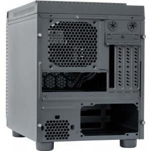 Chieftec CUBE CI-01B-OP