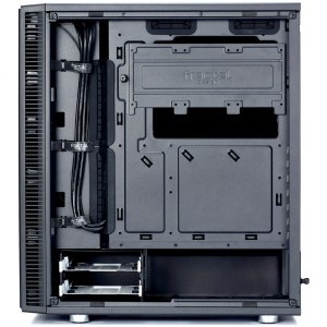 Fractal Design Define C Black