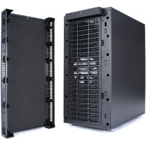 Fractal Design Define C Black