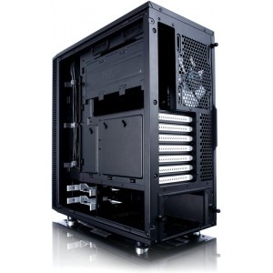 Fractal Design Define C Black