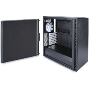 Fractal Design Define C Black
