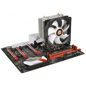 Thermaltake Contac Silent 12
