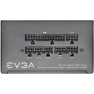 EVGA B3, 80+ Bronze, 650W