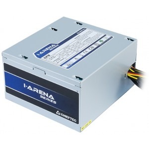 Chieftec iArena Series, 350W Bulk