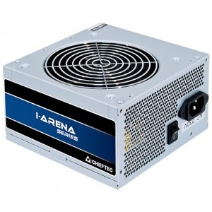 Chieftec iArena Series, 350W Bulk
