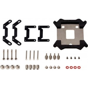 ID-Cooling ICEKIMO 240 White