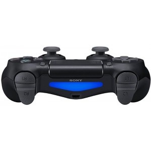 Sony Dualshock 4 Black v2