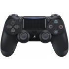 Sony Dualshock 4 Black v2