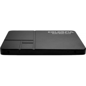Colorful SL500 240GB SATA-III 2.5 inch
