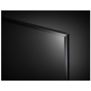 LG Smart TV 65UJ620V Seria UJ620V 164cm gri-negru 4K UHD HDR