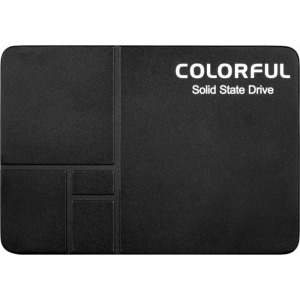 Colorful SL500 480GB SATA-III 2.5 inch