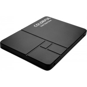 SSD Colorful SL500 480GB SATA-III 2.5 inch - PC Garage