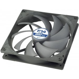 ARCTIC AC F14 PWM PST CO