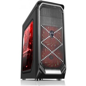 Floston RED BARS