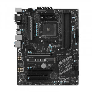 Gaming Grizzly v3, AMD Ryzen 5 1600 3.2GHz, 6 nuclee, 8GB DDR4, 1TB HDD, GTX 1060 6GB GDDR5