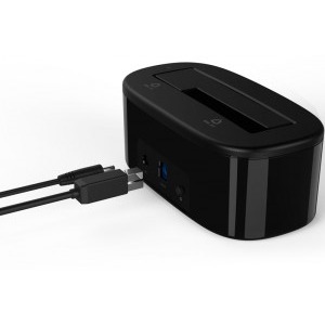 Orico 6218US3 Black