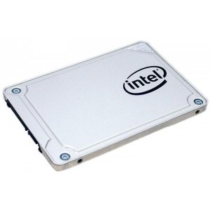 Intel 545s Series 256GB SATA-III 2.5 inch Generic Single Pack