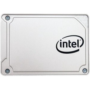 Intel 545s Series 256GB SATA-III 2.5 inch Generic Single Pack
