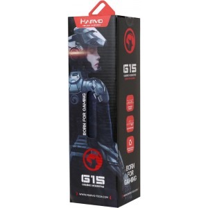 Marvo G15