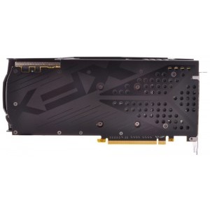 XFX Radeon RX 580 GTR-S Black Edition Crimson 8GB GDDR5 256-bit
