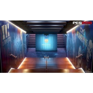 Konami PRO EVOLUTION SOCCER 2018 PREMIUM EDITION pentru PC