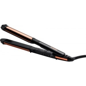 BaByliss 2 in 1 Pure Metal Crom ST481E