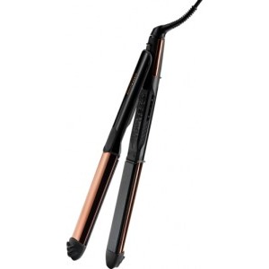 BaByliss 2 in 1 Pure Metal Crom ST481E