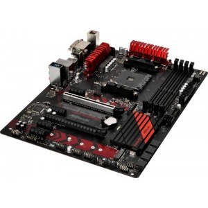ASRock Fatal1ty AB350 Gaming K4