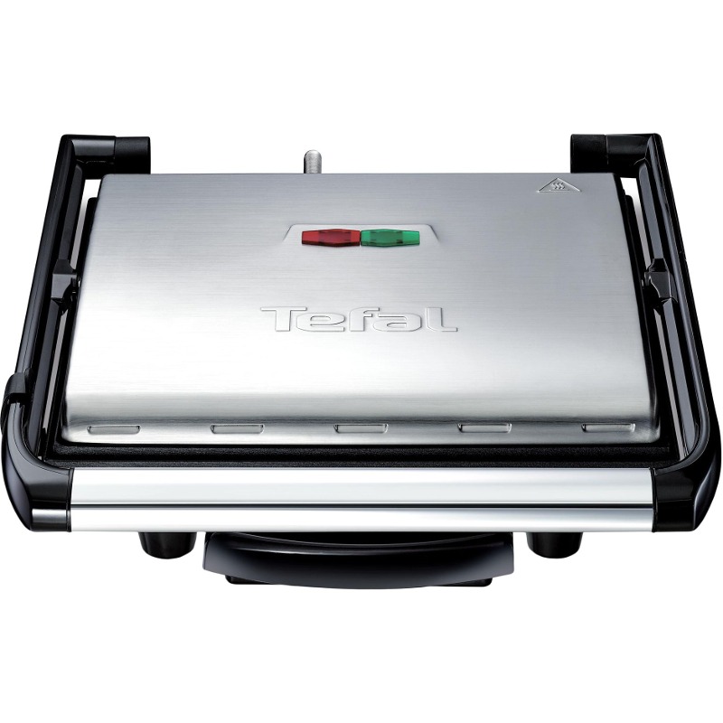 Tefal Gratar electric, GC241D38 Panini Grill, 2000W - PC Garage