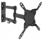 Suport TV / Monitor SBOX LCD-223, 13 - 42 inch, negru