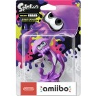 Nintendo AMIIBO PURPLE SQUID (SPLATOON)