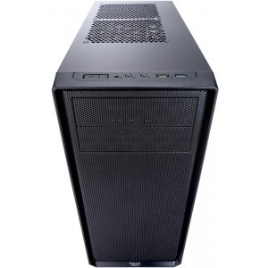 Fractal Design Focus G Black Window
