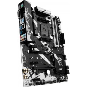 MSI B350 KRAIT GAMING