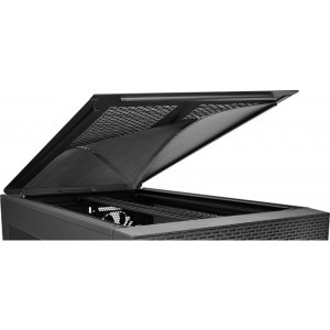 Thermaltake Core X5 Tempered Glass Edition