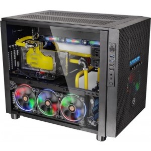Thermaltake Core X5 Tempered Glass Edition