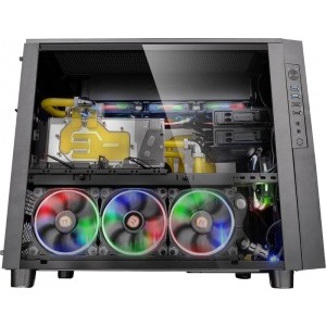 Thermaltake Core X5 Tempered Glass Edition