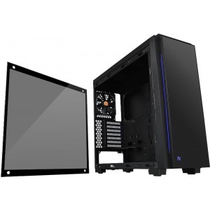 Thermaltake Versa C23 Tempered Glass RGB Edition