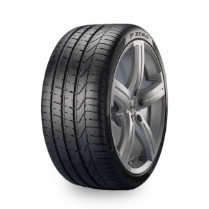 Pirelli P Zero 255/35R20 97Y