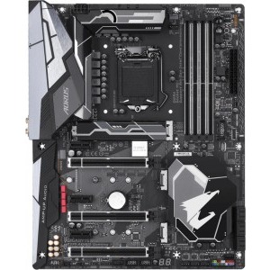 GIGABYTE AORUS Z370 Gaming 7