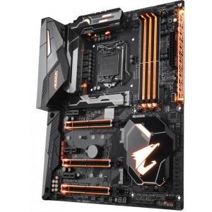 GIGABYTE AORUS Z370 Gaming 7