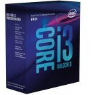 Intel Coffee Lake, Core i3 8350K 4.0GHz Box