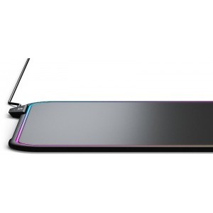 SteelSeries Qck Prism