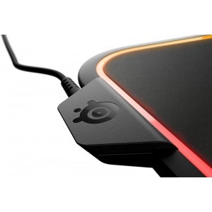 SteelSeries Qck Prism