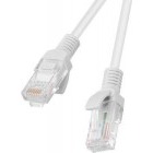Cablu retea Lanberg CAT6e Patch Cable 1.5m Gri