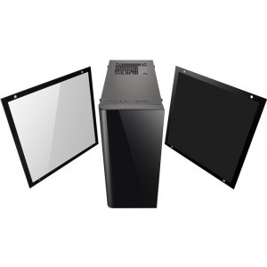 Thermaltake View 21 Tempered Glass Edition