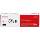 Canon Toner 045H Cyan