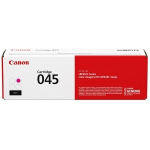 Canon Toner 045 Magenta