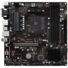 MSI B350M PRO-VDH